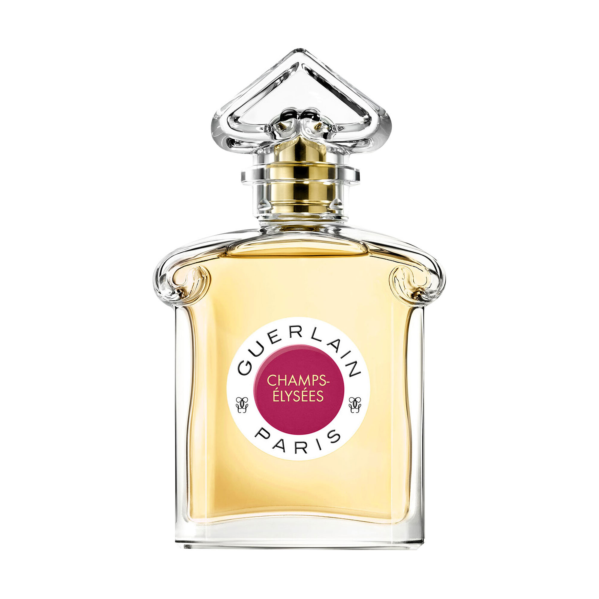 Guerlain Champs-Elysees Eau de Parfum Парфумована вода жіноча, 75 мл